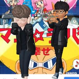 幸せ ボボボーボ ボーボボed Song Lyrics And Music By マニ ラバ Arranged By Amita7putin On Smule Social Singing App