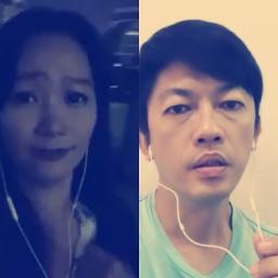 星語心願 白小白版 Song Lyrics And Music By 白小白arranged By Rex5438 On Smule Social Singing App