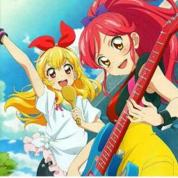 Aikatsu 2 Sweet Sp Ce Song Lyrics And Music By Sierra Ichigo Arranged By Subarunaot On Smule Social Singing App