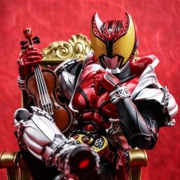 Break The Chain 仮面ライダーキバｏｐ Song Lyrics And Music By Tourbillon Arranged By Goeniisan On Smule Social Singing App