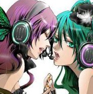 Magnet 男性キー Song Lyrics And Music By 初音ミク 巡音ルカ Arranged By Yoppy1101 On Smule Social Singing App