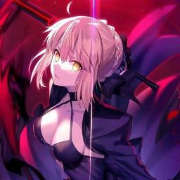 Ash Tv Size Fate Apocrypha Op2 Song Lyrics And Music By Lisa Arranged By Via Keiji On Smule Social Singing App