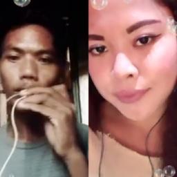 Ayah Ku Kirimkan Doa Song Lyrics And Music By Rindu Ayah Gus Azmi Arranged By Mama Arsila On Smule Social Singing App