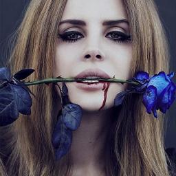 Lana del Rey Dark Paradise Lyrics 