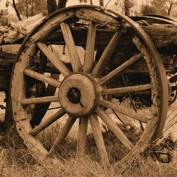 Lyrics wagon wheel Wagon Wheels