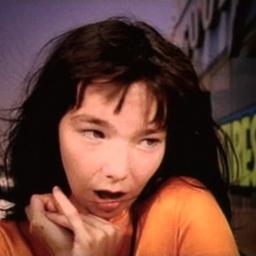 Bjork - It's Oh So Quiet (Lyrics) - Song Lyrics and Music by