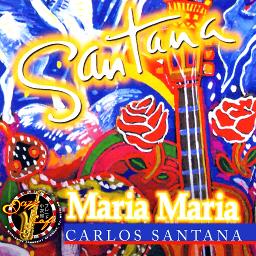 carlos santana maria maria mp3 download