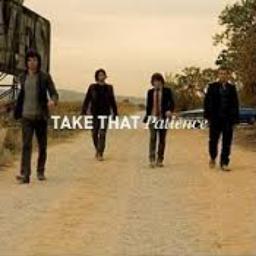 Take That - Patience (lyrics) - video Dailymotion