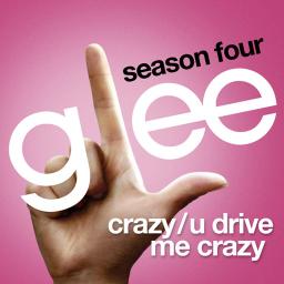 Crazy Glee Lyrics