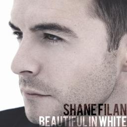 Lirik lagu shane filan beautiful in white