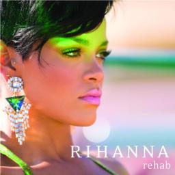 rihanna rehab song lyrics