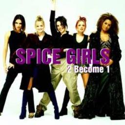 2 Become 1 Song Lyrics And Music By Spice Girls Arranged By Lgd Star Tt On Smule Social Singing App