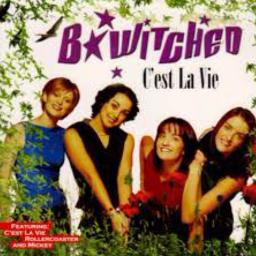 c-est-la-vie-song-lyrics-and-music-by-b-witched-arranged-by-dinaghazy