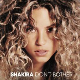 Shakira Donde Estas Corazon