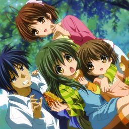 Clannad After Story (Opening) - Song Lyrics and Music by undefined