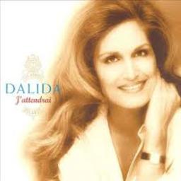 Dalida _ A Ma Maniere - Song Lyrics and Music by undefined arranged by ...