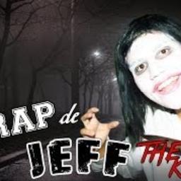 Stream RAP DE JEFF THE KILLER (Especial Halloween 2013) by Keyblade