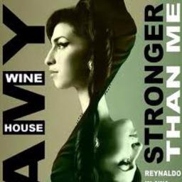 Stronger Than Me Song Lyrics And Music By Amy Winehouse Arranged By Itafdrc On Smule Social 