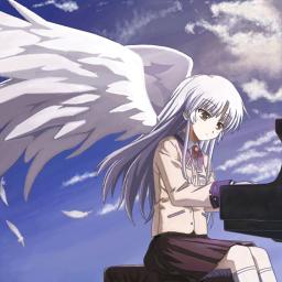 Freestyle My Soul Your Beats Lia Angel Beats Op By Karlarockangel And Weirdscones On Smule