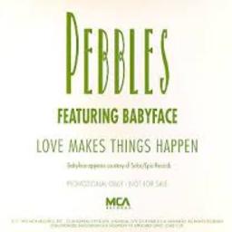 Good Things Happen Lyrics
