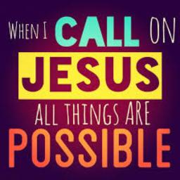 jesus call song