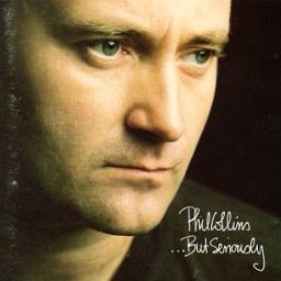 Another Day in Paradise by Phil Collins #anotherdayinparadise