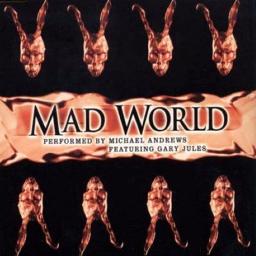 mad world karaoke lower key