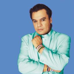 Juan Gabriel - Si Quieres by Gittanashiu and CCM_manu_SM on Smule.