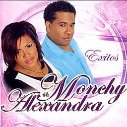 Dos Locos Song Lyrics And Music By Monchy Y Alexandra Arranged By Juliogabriel On Smule Social Singing App