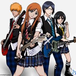 Fans Love These Bleach Anime Opening Songs And We Agree!