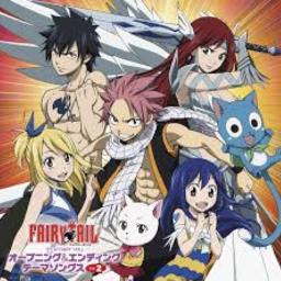 Glitter Tv Fairytail Op Song Lyrics And Music By Null Arranged By Fapjizm On Smule Social Singing App
