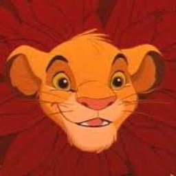 C Est Moi Simba C Est Moi Le Roi Parole Je voudrais déjà être roi - Song Lyrics and Music by Le roi lion arranged  by FSLCD_Deadinsane on Smule Social Singing app