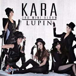 Kara lupin