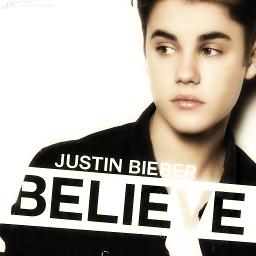 Believe - Song Lyrics and Music by Justin Bieber arranged by _RBOOGiE_ ...