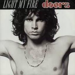 light-my-fire-song-lyrics-and-music-by-the-doors-arranged-by-raybanz1