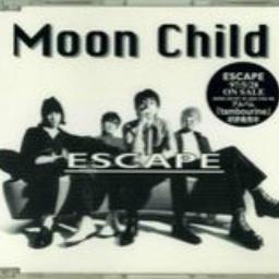 Escape Song Lyrics And Music By Moon Child Arranged By Yurawmf On Smule Social Singing App