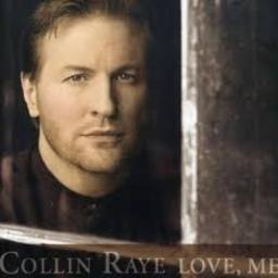 love-me-song-lyrics-and-music-by-collin-raye-arranged-by