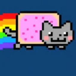 Nyan Cat - Song Lyrics and Music arranged by 23smileymiso on Smule ...