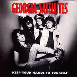Keep Your Hands To Yourself Song Lyrics and Music by
