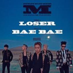 Bae Bae Song Lyrics And Music By Bigbang Arranged By Cutjihan On Smule Social Singing App