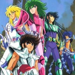 Membalas @takakennnnn Pegasus Fantasy! #pegasusfantasy #saintseiya #l