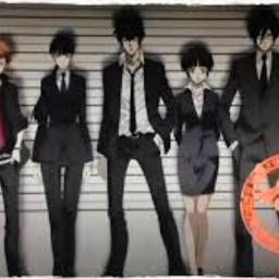 Psycho Pass 2 Ed Tv Song Lyrics And Music By Null Arranged By Fapjizm On Smule Social Singing App