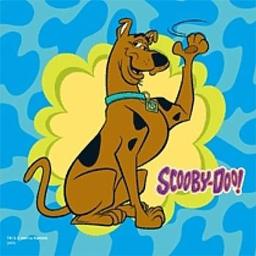 Scooby Doo Theme - Song Lyrics and Music by null arranged by _Tyger_Sings  on Smule Social Singing app