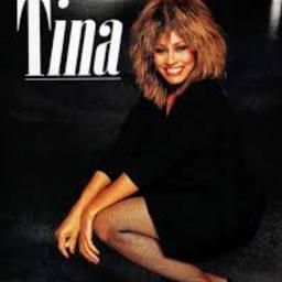 What's Love Got To Do With It Song Lyrics and Music by Tina Turner arranged by 29_ShanonMist