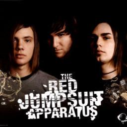 lyric the red jumpsuit apparatus your guardian angel