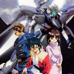 Dreams ガンダム x