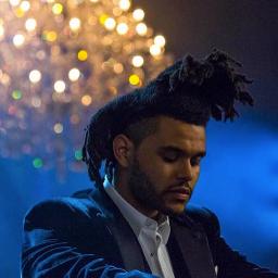 The Weeknd - Earned It (Lyrics)