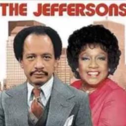 The Jeffersons (TV theme song) - Song Lyrics and Music arranged by dawnrenee on Smule Social