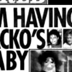 Tabloid Junkie Song Lyrics And Music By Michael Jackson Arranged By Biohaznerd On Smule Social Singing App