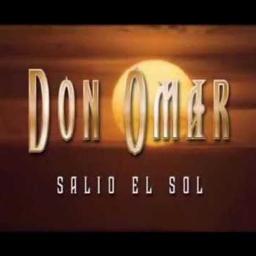 Salio El Sol - Song Lyrics and Music by Don Omar arranged by